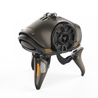 Thor-S Sci-fi gaming speaker